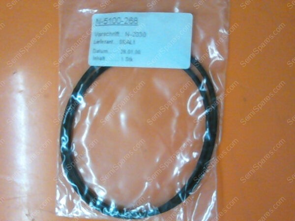 KT-0375-00 | KIT, SEAL,GATE VALVE - Image 11