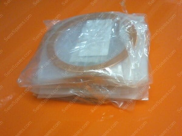 GS-2160-00 | GASKET,COPPER,6",3320-02241,ENDURA - Image 3