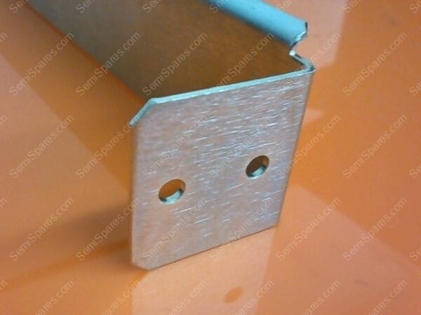 714-491140-001 | BAR,WRG SPRT,RACK AC/DC,ALLI - Image 2