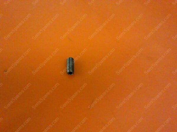 720-006661-001 | SET  SCREW NO. 6 X .50 - Image 6