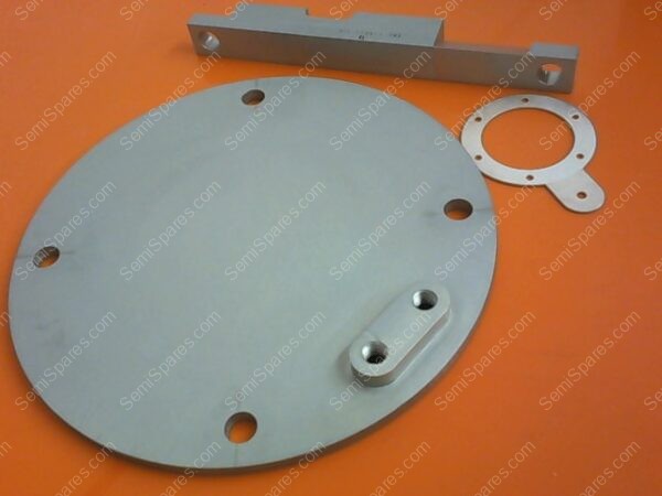 856-072309-001 | KIT,TMP COOL PLATE,9900 - Image 9
