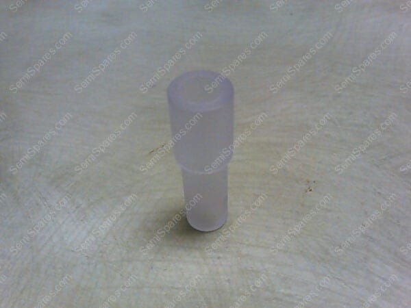 713-028230-001 | SLEEVE, INSULATOR,BANANA JACK - Image 3