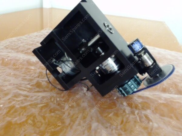 MO-2185-77 | BT-1 DRIVE ASSY,LEFT HAND,157071-001 - Image 4