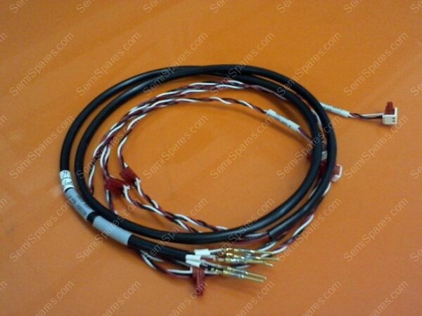 GU-4390-00 | WRIST,C/A,LATCH SENSE,P/N A112837 - Image 3