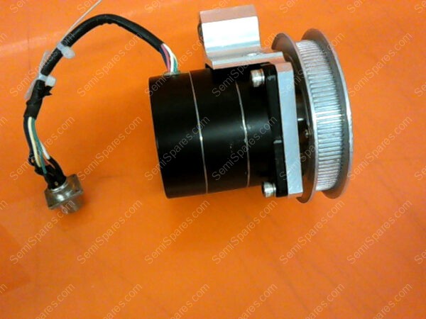 853-190259-002 | ASSY,STPR MTR,ARM DRV ROT - Image 5