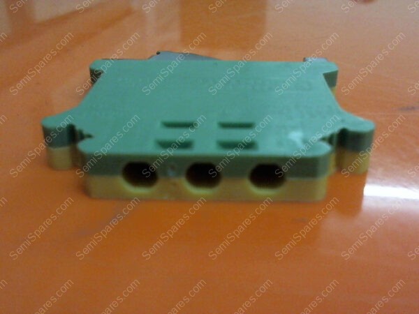 USLKG4 | GROUND MODULAR TERMINAL BLOCK - Image 6