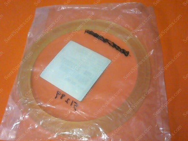 0020-09031 | APPLIED MATERIALS INSULATING WASHER PN/0020-09031 - Image 6