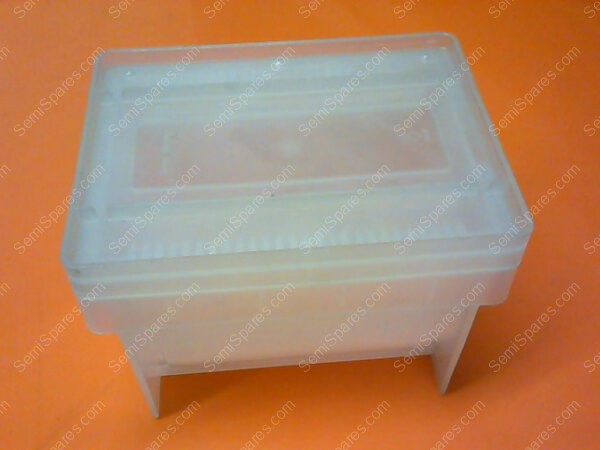 Z1068C | SEH AMERICA SILICON WAFER CARRIER - Image 7
