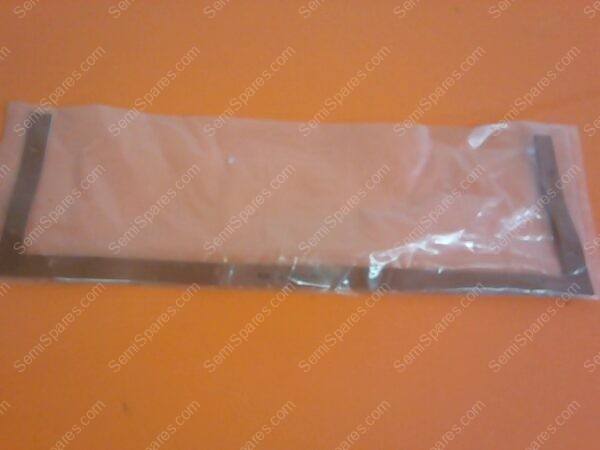 713-056359-001 | GASKET,FAN DUCT CVR,REAR,VME - Image 8