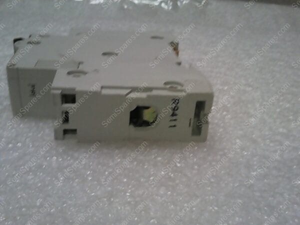 C60N C16 | CIRCUIT BREAKER, 1 POLE C60N, C16, 230/400V - Image 4