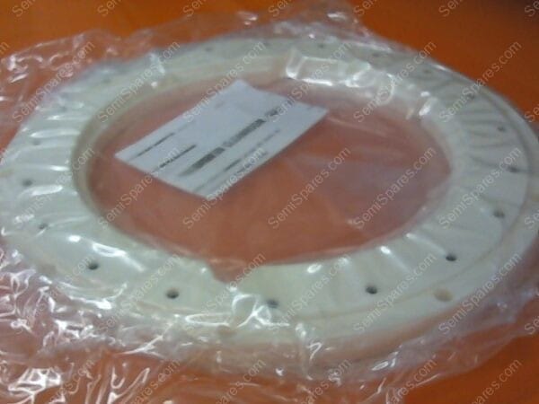 716-800330-125 | INSULATOR, BOTTOM, ESC, TAPPED, TM - Image 8