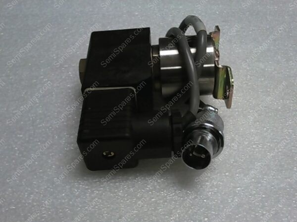 AB41-02-3 | CKD SOLENOID VALVE, WATER, SEIKO TMS - Image 5