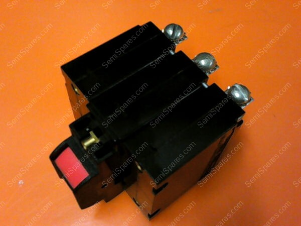 AF3-B0-26-615-5F3-D | CARLING SWITCH, INC. CIRCUIT BREAKER 30A 3 POLE AF3-B0-26-615-SF3-D - Image 5