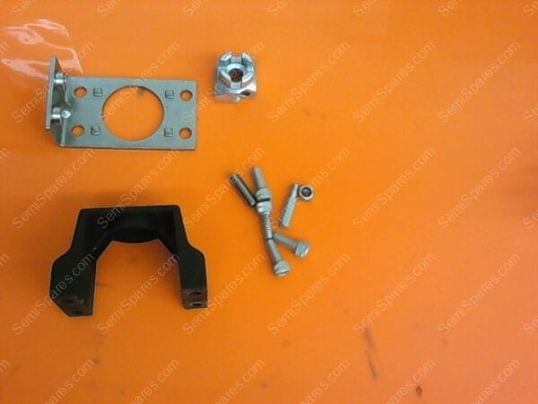 715-024657-001 | MOUNTING KIT,AIR ACTUATED VAL. - Image 4