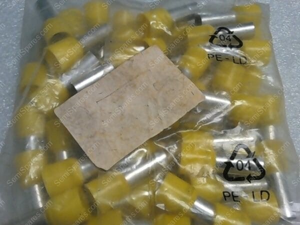687-094492-026 | FERR,INSUL,4 AWG SHORT - Image 3