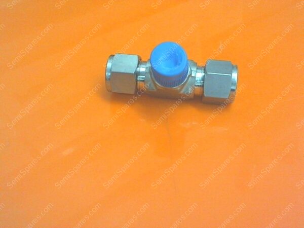 CF-4465-00 | TEE,1/2 SWGLXX 3/8,NPT BRANCH,70840-02 - Image 4