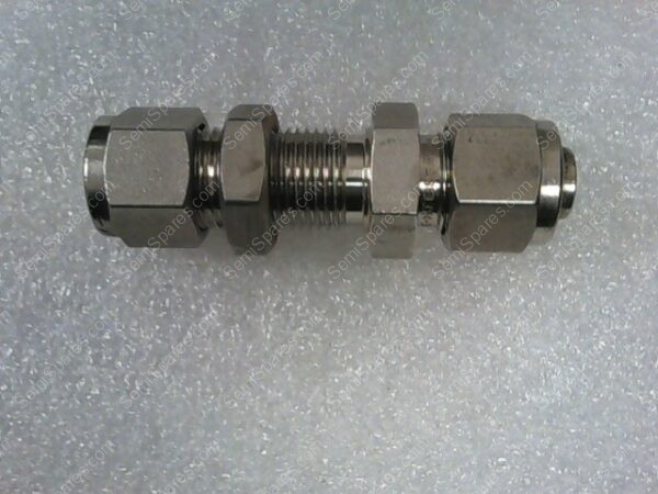 SWAGELOK 316 KCX | SWAGELOK STAINLESS STEEL FITTING - Image 2