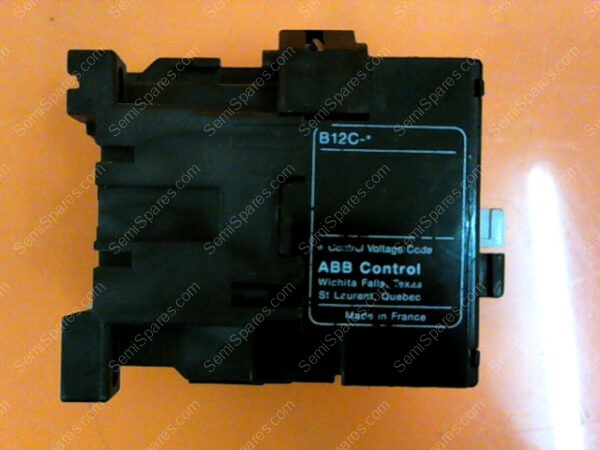 B12-40-00 | ABB CONTACTOR B12-40-00 - Image 4