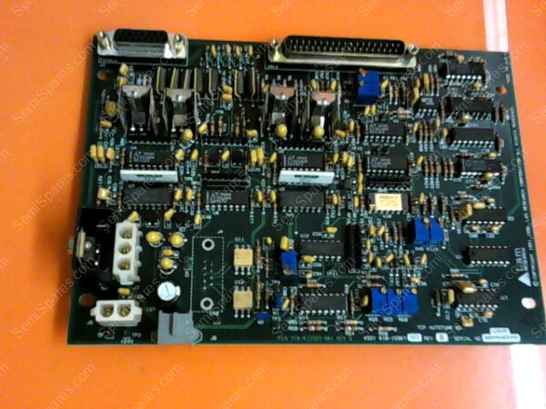 810-015987-003 | ASSY,PCB,TCP AUTOTUNE,6 TRN - Image 5