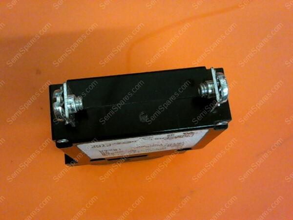 AC1-B0-32-475-313-D | CARLINGSWITCH TECHNOLOGIES ON/OFF SWITCH AC1-B0-32-475-313-D FL. AMP (ITH) 7.5 - Image 4