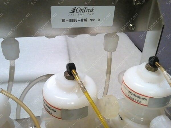 10-8886-016 | FLOWMETERS, FLOW CONTROLLERS, VALVES, & SENSORS - Image 6