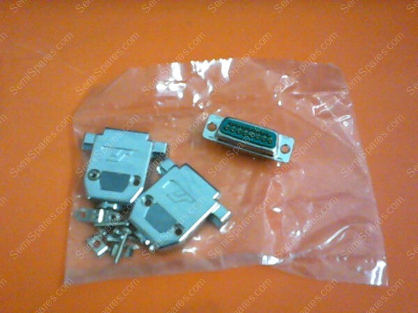 DA15P064TXVAT | FCI DA15P064TXVAT CONNECTORS - Image 7