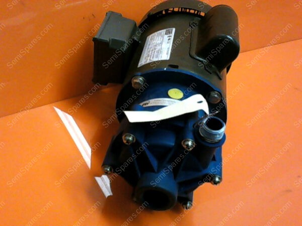 UP-1115-02 | MTH PUMP,X41,1181000300,SPCL41CDSS060506 - Image 5