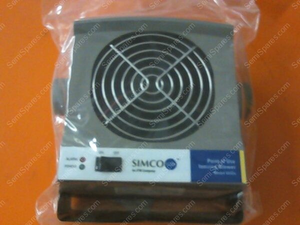 SP-9637-00 | IONIZER, DEF6432E-01-02 - Image 2