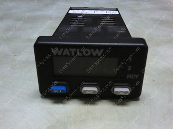 935A-1CD1-000G | WATLOW 935A-1CD1-000G TEMPERATURE CONTROLLER 935A1CD1000G (TSC) - Image 6