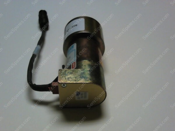 12-8892-026 | PITTMAN DC GEAR MOTOR 24VDC, GM9413J820 REV.A - Image 4