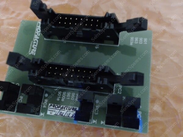 BD-4840-00 | PC BOARD,CHUCK SENSOR, 99-223-002 - Image 2