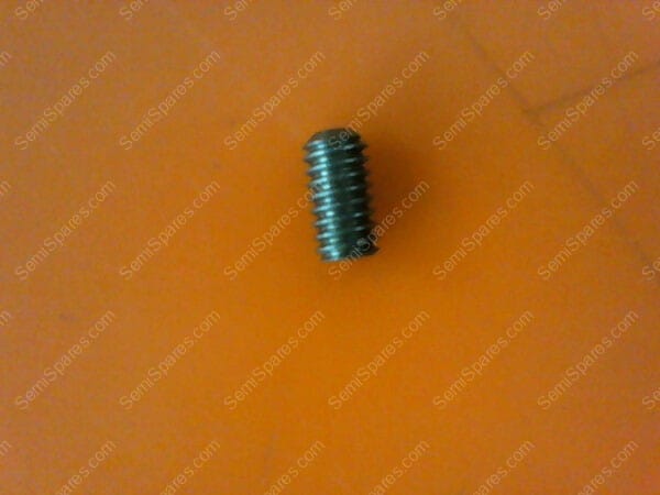 85-140-06005 | SCREW, HDSS, SST, 8-32X5/16 - Image 4