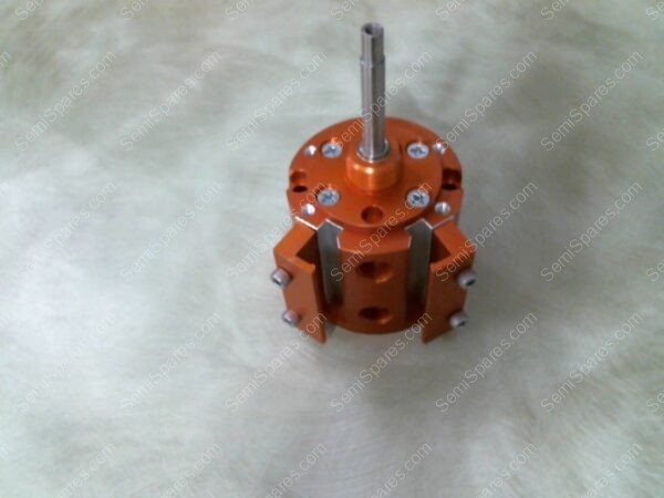 FPS-1064 | FABCO-AIR THE PANCAKE LINE PART NUMBER FPS-1064 - Image 3