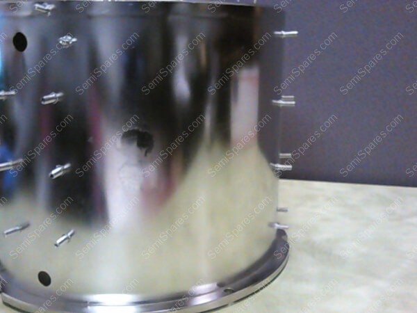 459S00201 | SEMITOOL RHETECH 459S00201 EP BOWL SRD. 407211 - Image 6