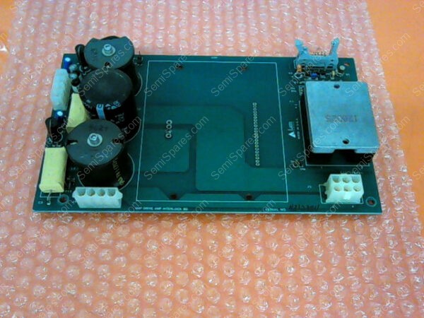 810-017013-001 | ASSY  PCB  AMP INTERLOCK - Image 4