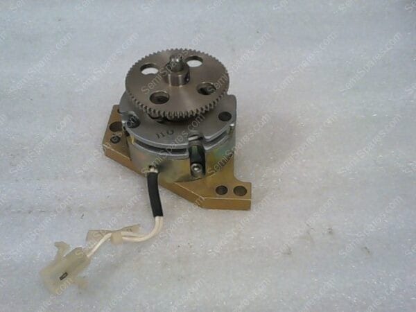 1704-2511 | INERTIA DYNAMICS BRAKE 24V-DC, ASSEMBLY - Image 6