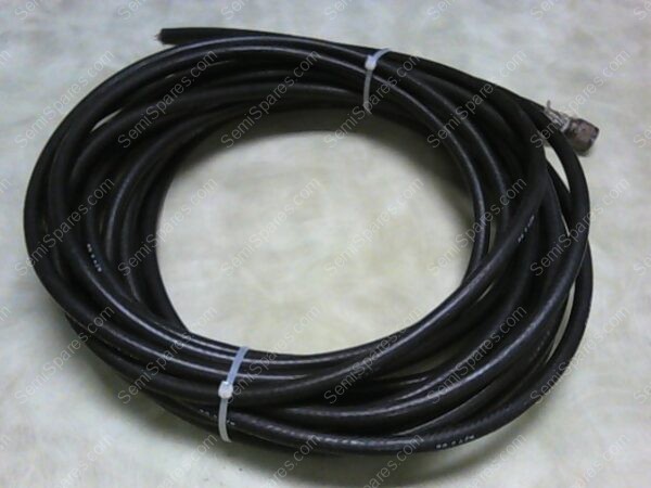 COAX CABLE | RG 8A/U COAXIAL CABLE - Image 5