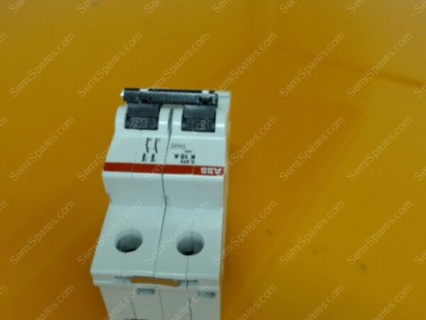 CB-1020-00 | CB,040-451966-00,KLA,CIRCUT BREAKER - Image 4