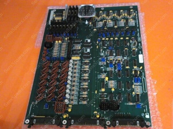 124510-001 | TMX 90XX GAS INTERFACE BD - Image 4