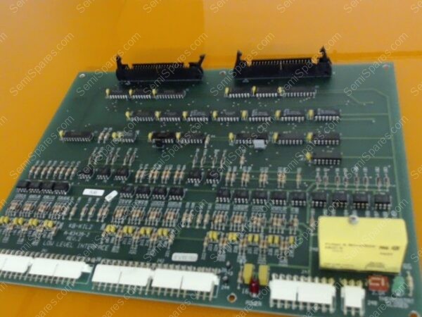 BD-6913-00 | PCB,LOW LEVEL INTERFACE, 108181150,KIL2 - Image 3