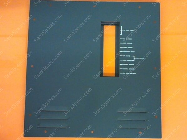 714-702601-001 | PNL,FR,PWR CONT ENCL,TM - Image 4