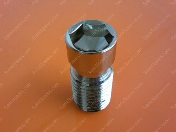 715-072304-001 | SCR,M16,LOWHEAD,MOD - Image 6