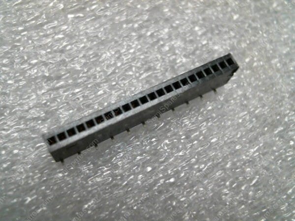 RSM-122-02-L-S | CONN RCPT 22POS 0.05 GOLD SMD SURFACE MOUNT - Image 4