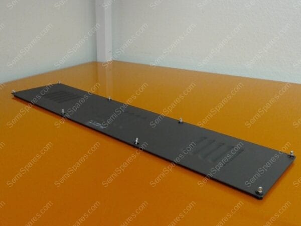 714-800393-001 | COV,SIDE,RACK,CONT - Image 7