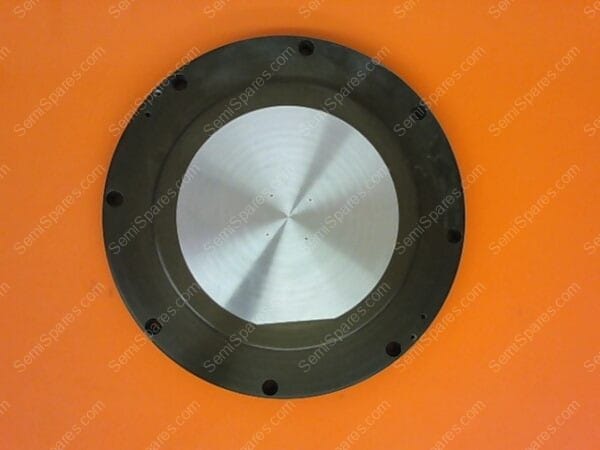 715-011639-006 | CAP ELECTRODE THIN EDGE(SEMI - Image 2