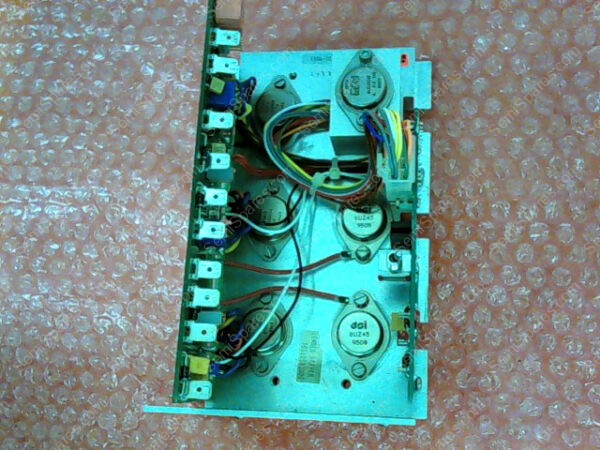 70312550200 | AMAT OPAL SCAN CURRENT AMP. ASSY - Image 4