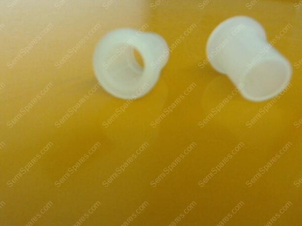 920-006142-001 | FTG INSERT 1/2" TUBE NYLON - Image 3