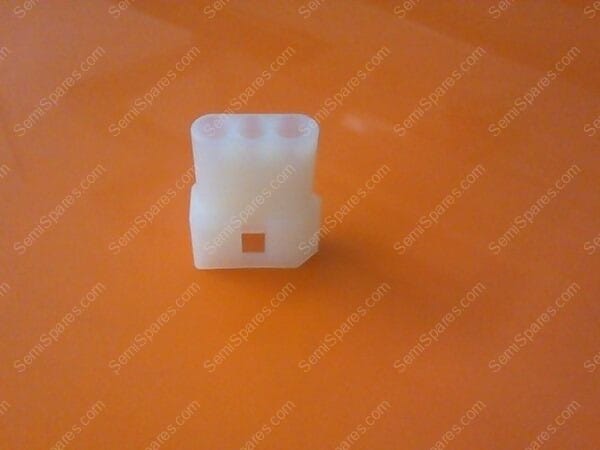 EC-3010-00 | CONNECTOR,FEMALE, 03-09-2032 - Image 2