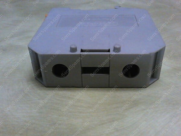 UKH 50 | CONN TERM BLK FEED THRU 6-1/0AWG - Image 6