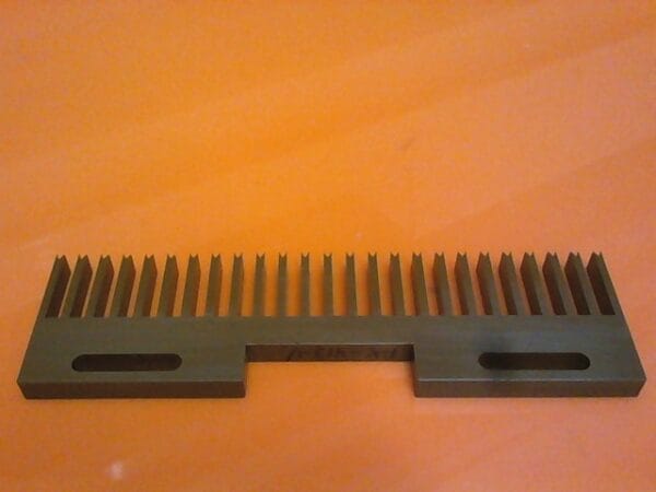 RR-2230-00 | MGI RETAINER,25 SLOT, PX-413-V, MGIXFER1 - Image 3